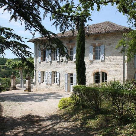 Domaine De Perches Bed & Breakfast ไกยัก ภายนอก รูปภาพ