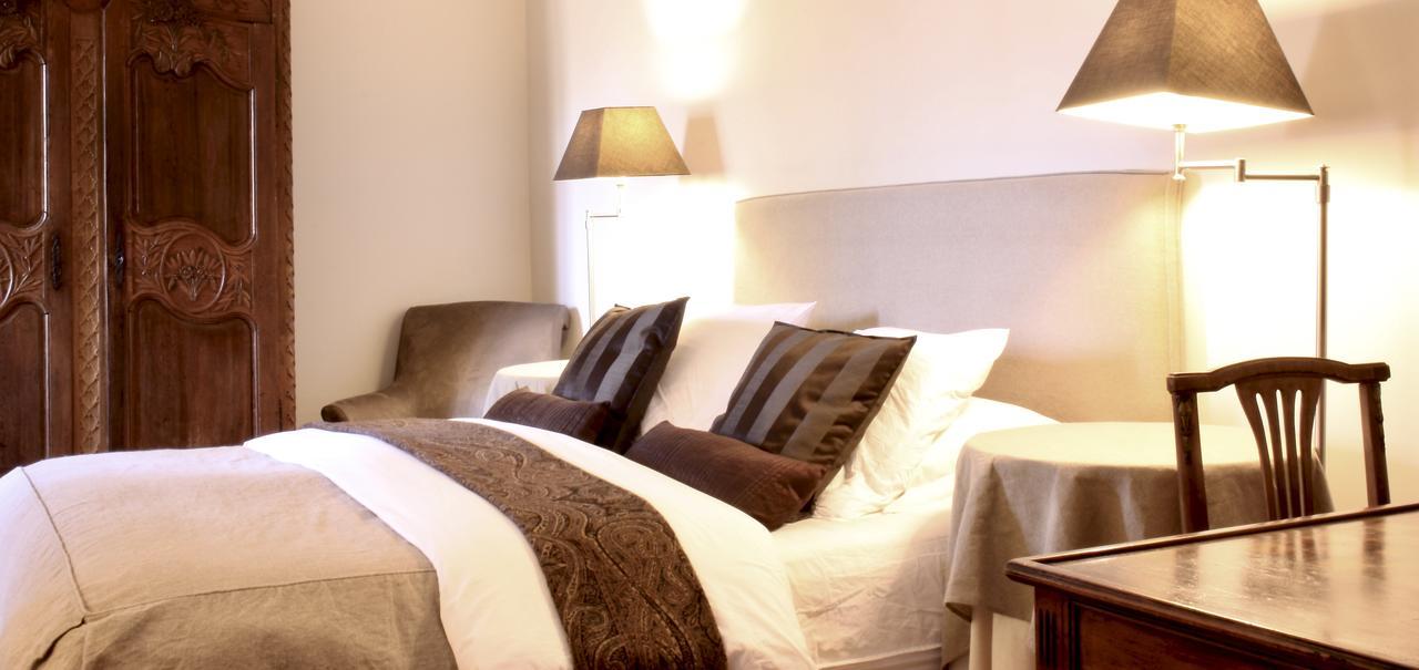 Domaine De Perches Bed & Breakfast ไกยัก ภายนอก รูปภาพ