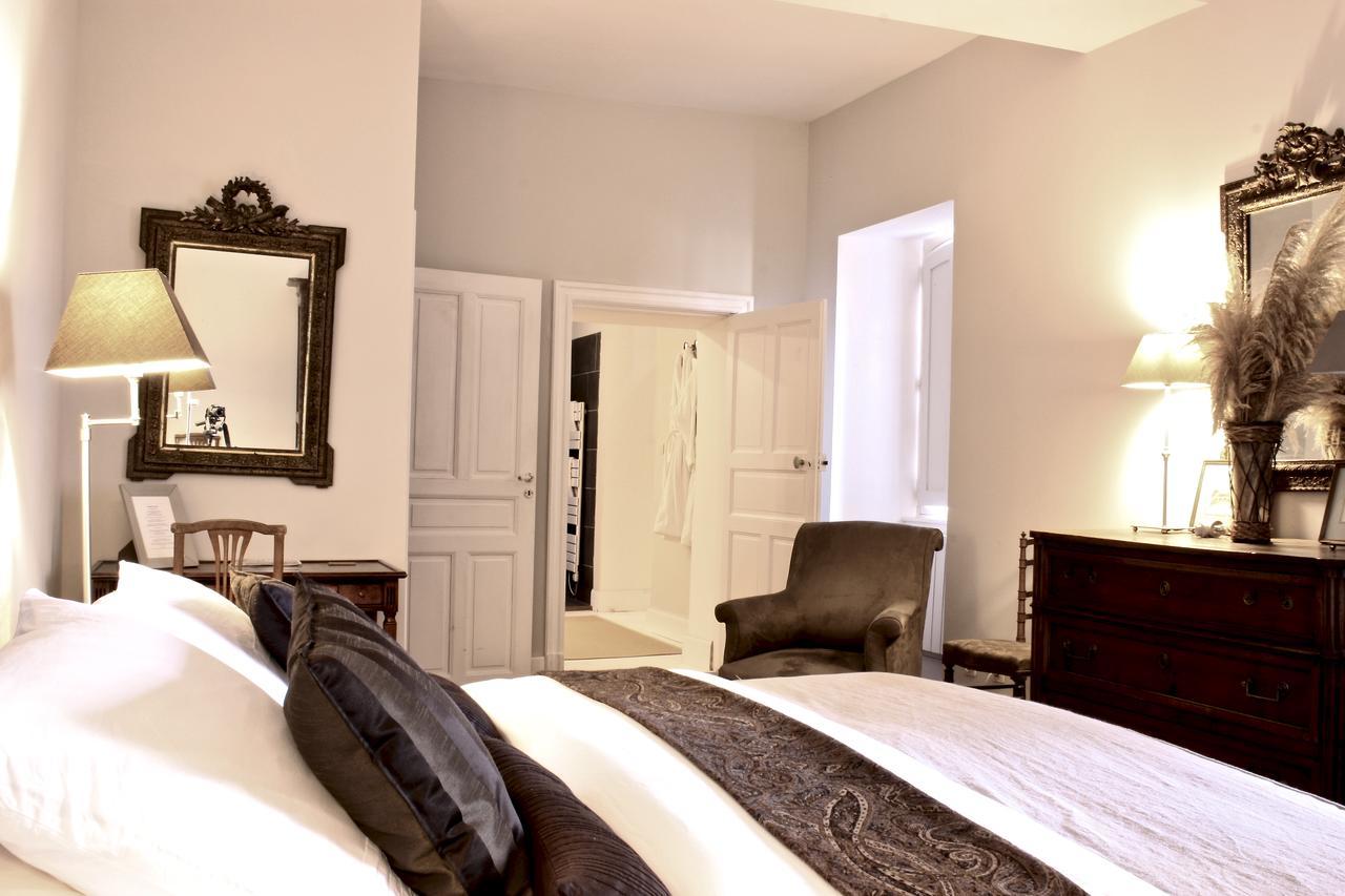 Domaine De Perches Bed & Breakfast ไกยัก ภายนอก รูปภาพ